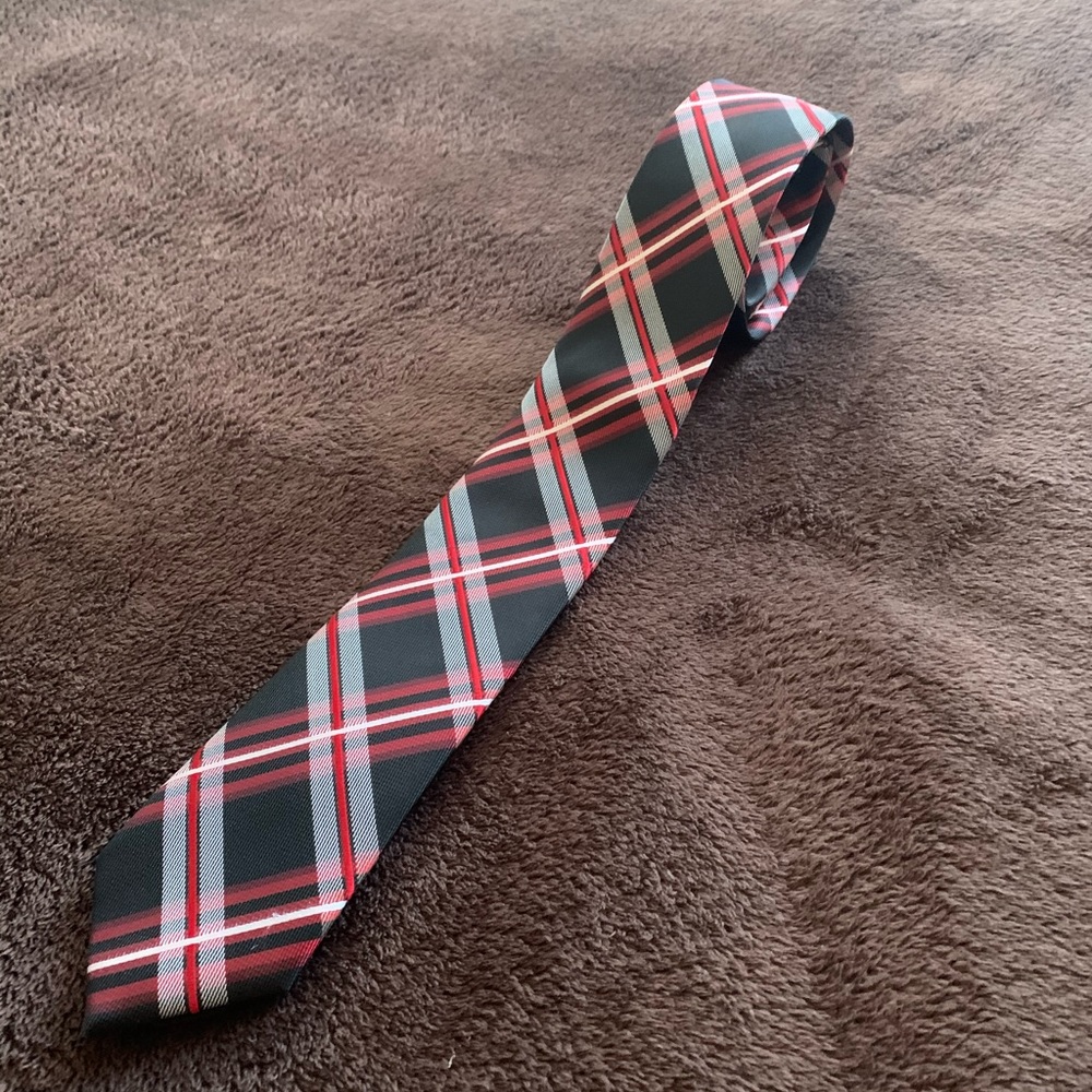 Tie